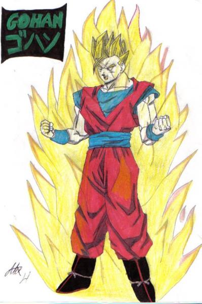 mes dessins (suite)