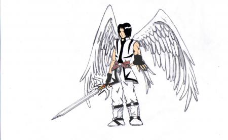 mes dessins