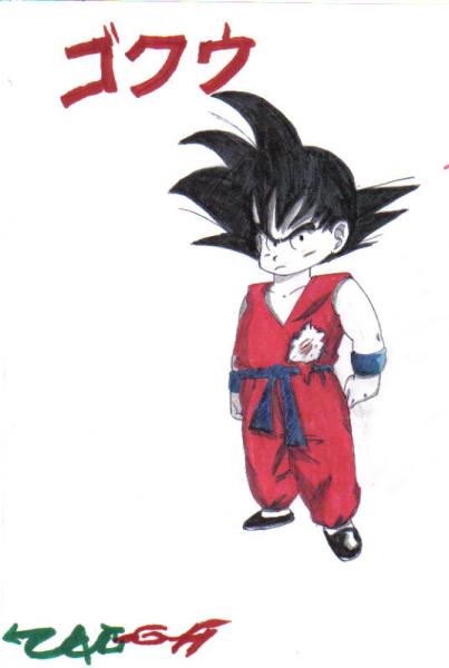 dessin